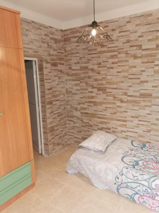 Vivienda Las Palmas Extérieur photo