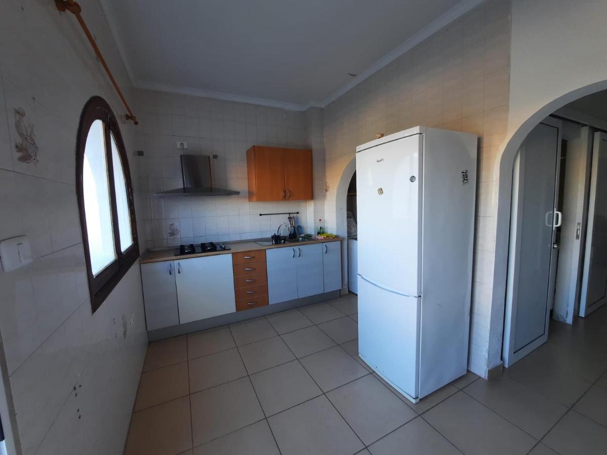 Vivienda Las Palmas Extérieur photo